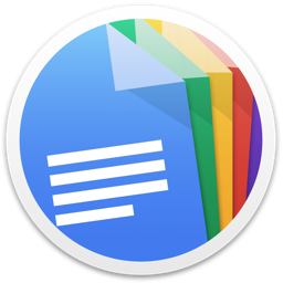google drive icon for mac